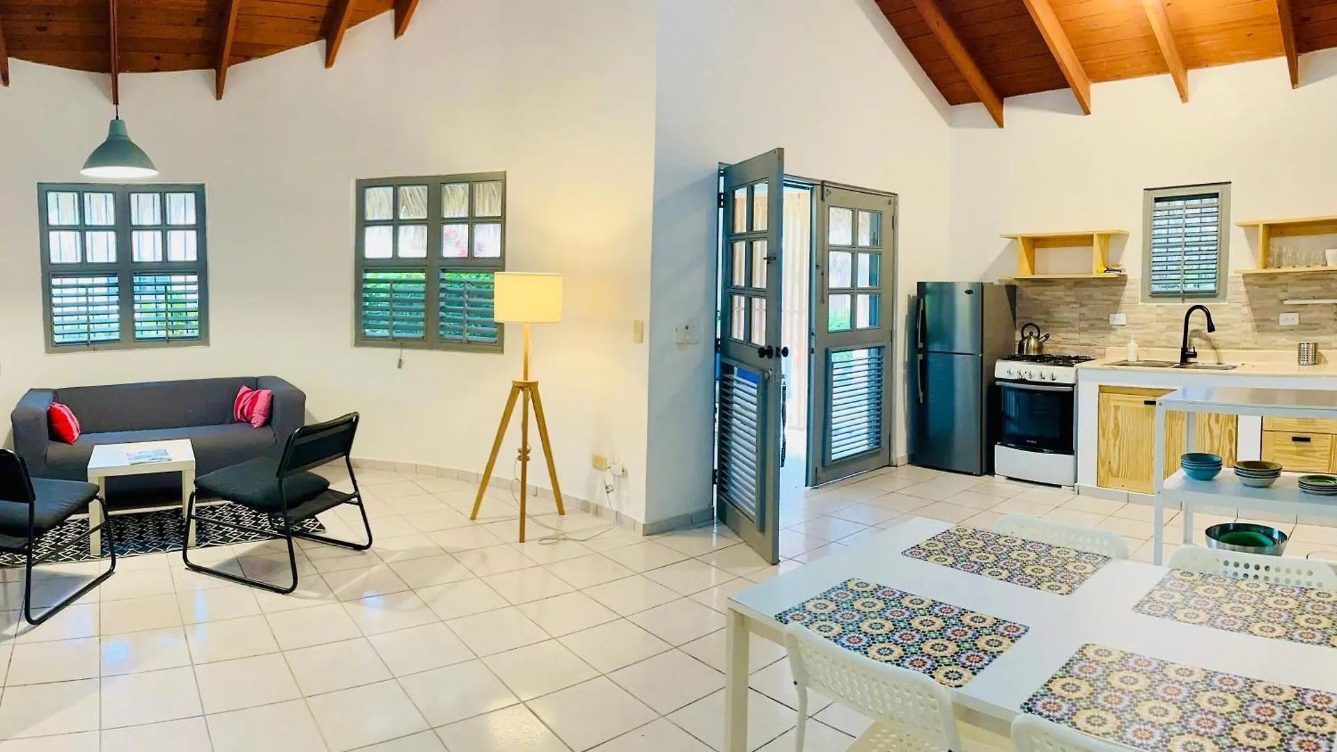 Evergreen Cabarete