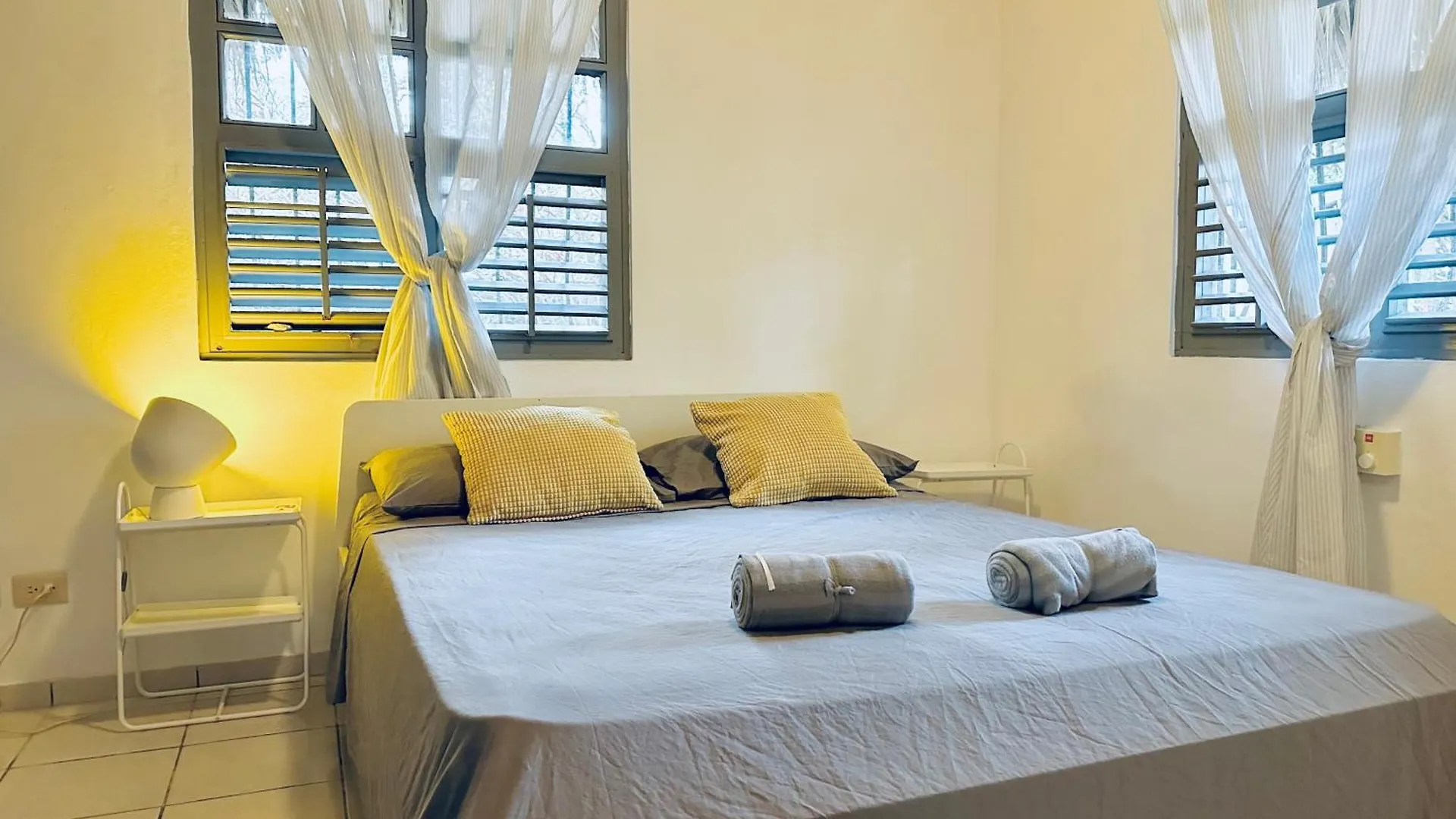 Hébergement de vacances Evergreen Cabarete